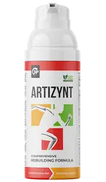 ArtiZynt Gel